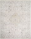 Gakko Machine Woven Rug, by Surya, 2'11.43" length x 1'11.62" width thumbnail