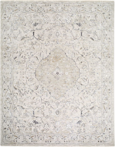 Gakko Machine Woven Rug