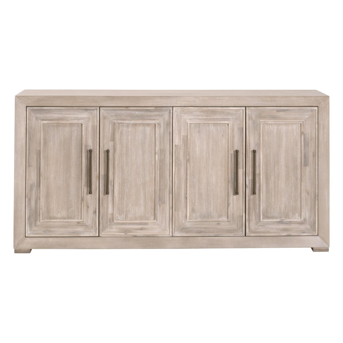 Hunter Media Sideboard, Cabinets & Sideboard by Essentials for Living, 70" width x 35.25" height x 19" depth View 1