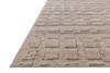 Amber Lewis x Loloi Monty Rug, 1'6" length x 1'6" width thumbnail 4