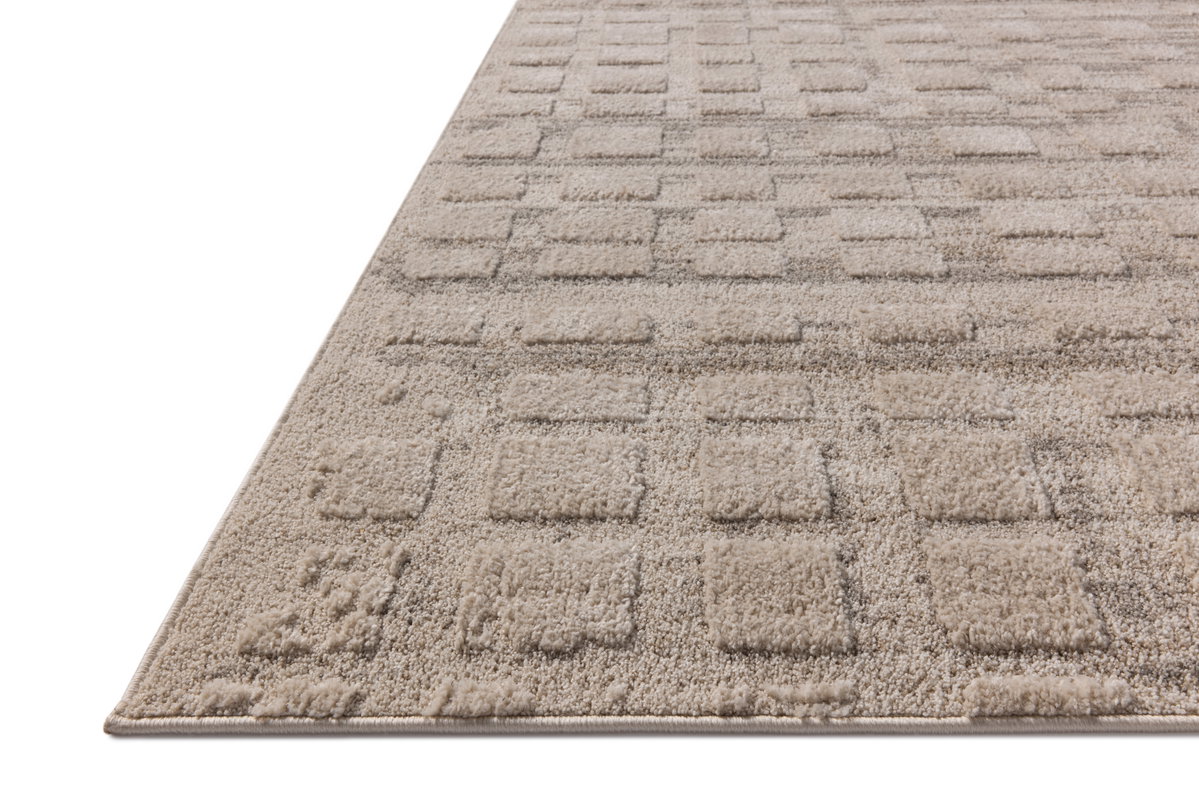 Amber Lewis x Loloi Monty Rug, 2'7" length x 4' width View 4