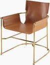 Kara Dining Chair thumbnail 0