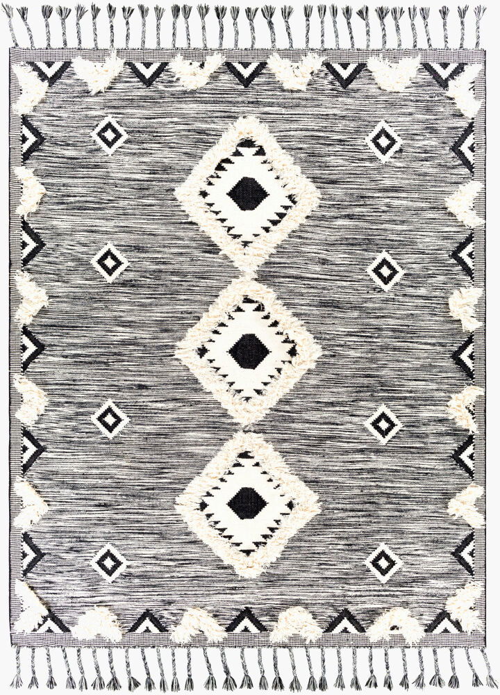 Apache Handmade Rug large image 