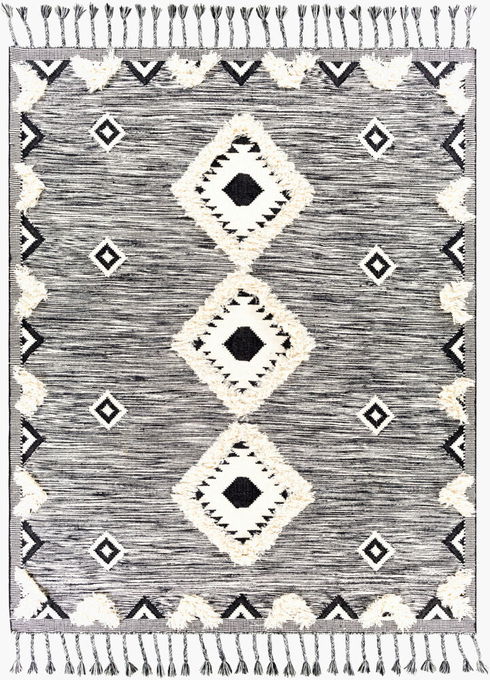 Apache Handmade Rug