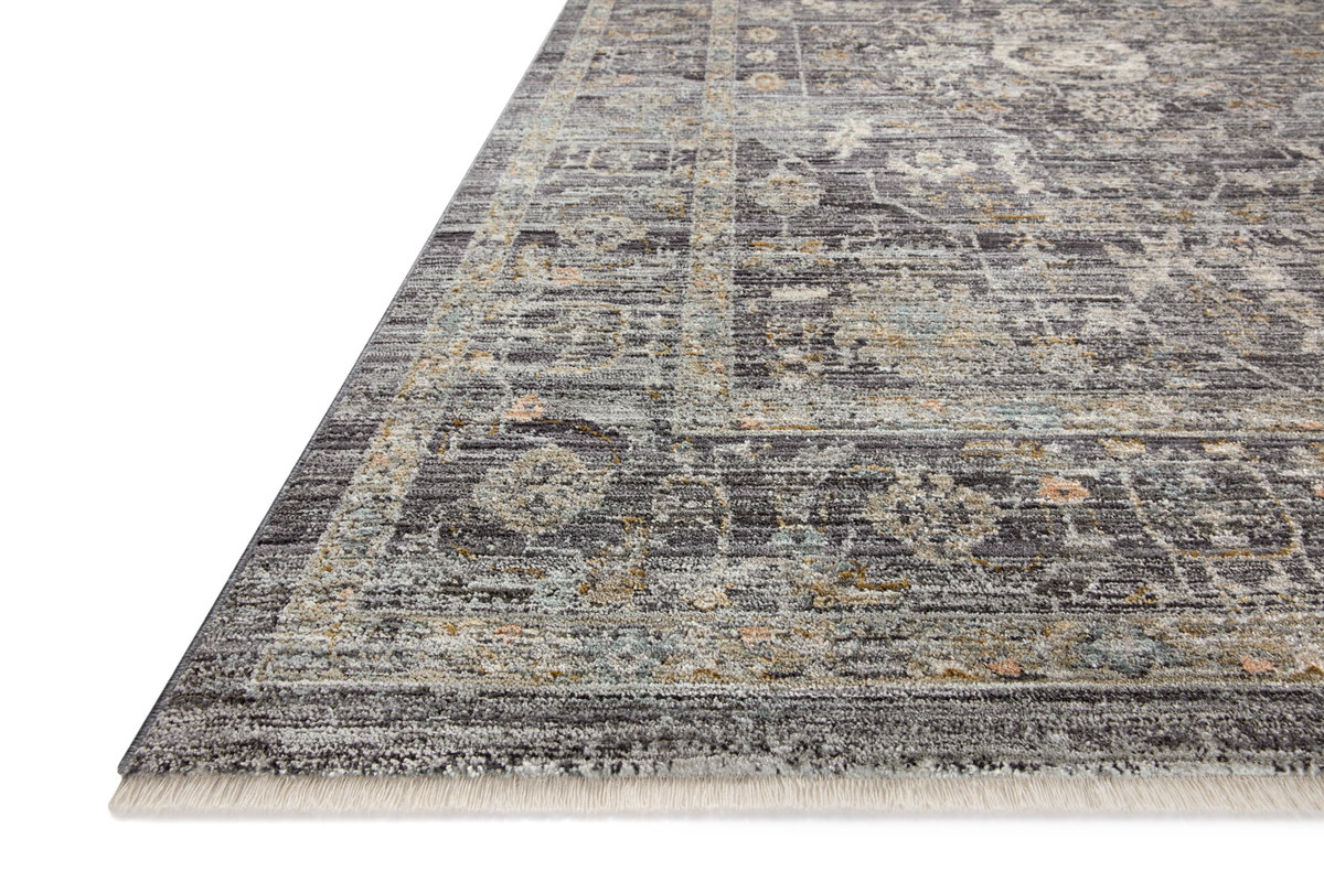 Jean Stoffer x Loloi Katherine Rug, 2'3" length x 3'10" width View 7