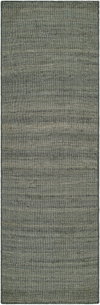 Evora Handmade Rug, by Surya, 8' length x 2'6" width thumbnail