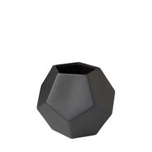 Online Designer Living Room Faceted Table Vase