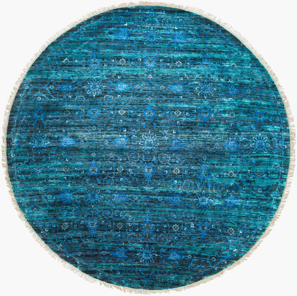 Empress Handmade Rug large image 