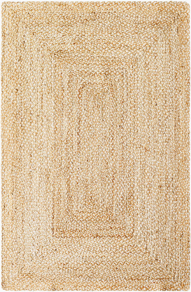 Firat Handmade Rug, by Surya, 7'6" length x 5' width