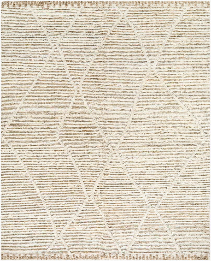 Manisa Handmade Rug large image 