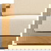 Darlene Outdoor Sofa Chair Sand thumbnail 4