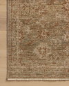 Magnolia Home by Joanna Gaines x Loloi Junie Rug, 5'3" length x 5'3" width thumbnail 9