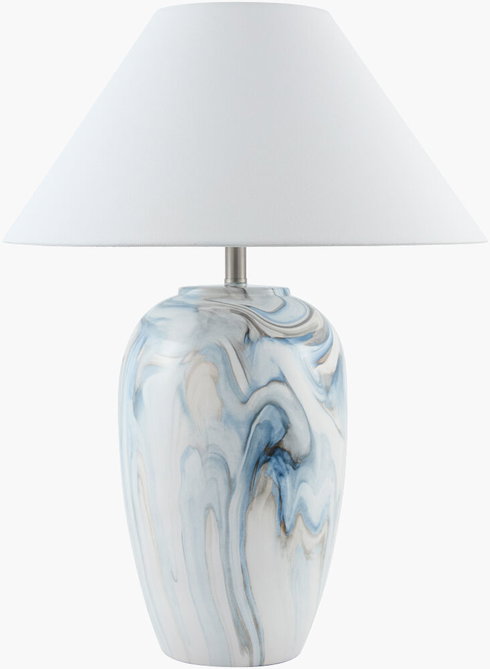 Coral Bay Accent Table Lamp