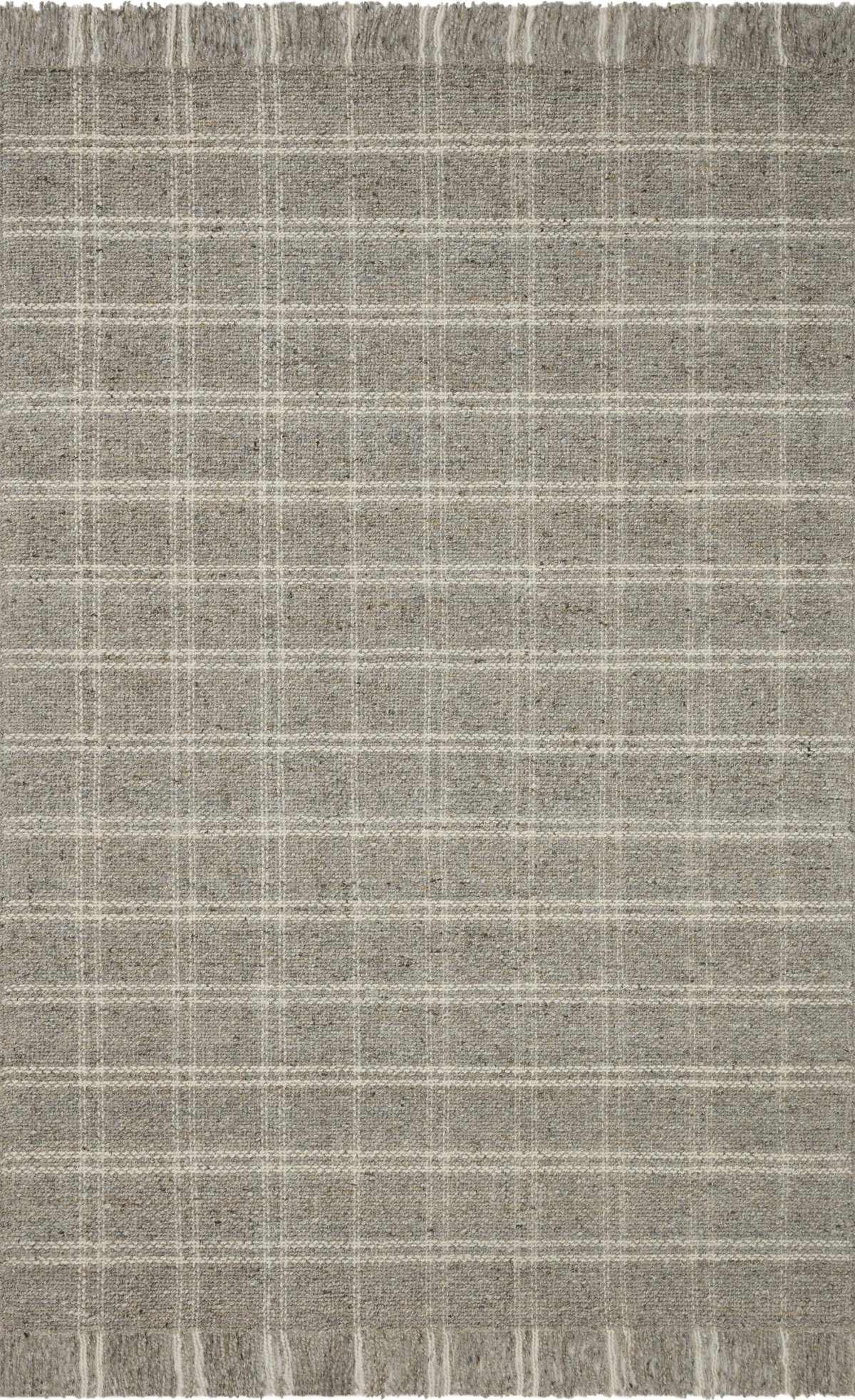Magnolia Home by Joanna Gaines x Loloi Caleb Rug, 2'3" length x 3'9" width