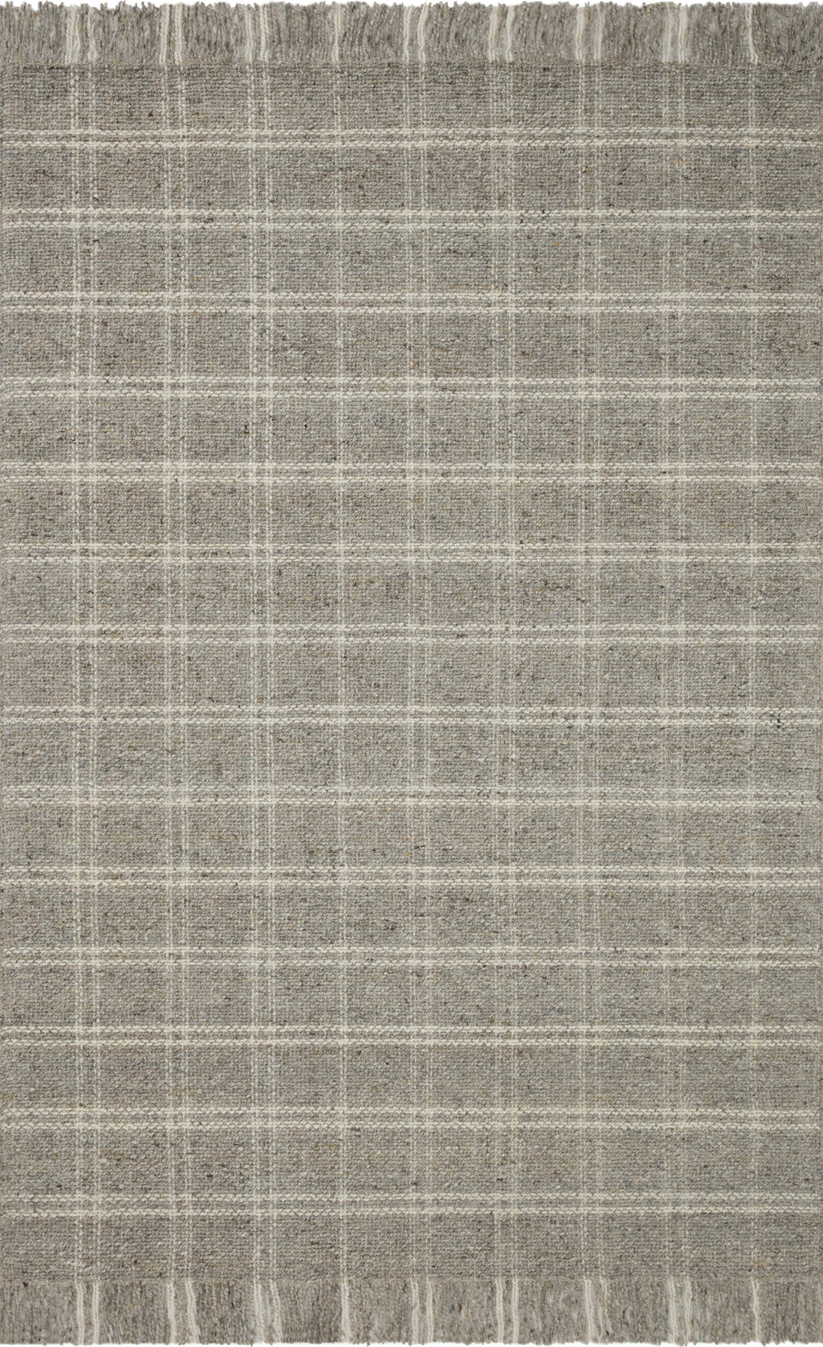 Magnolia Home by Joanna Gaines x Loloi Caleb Rug, 2'6" length x 7'6" width View 1