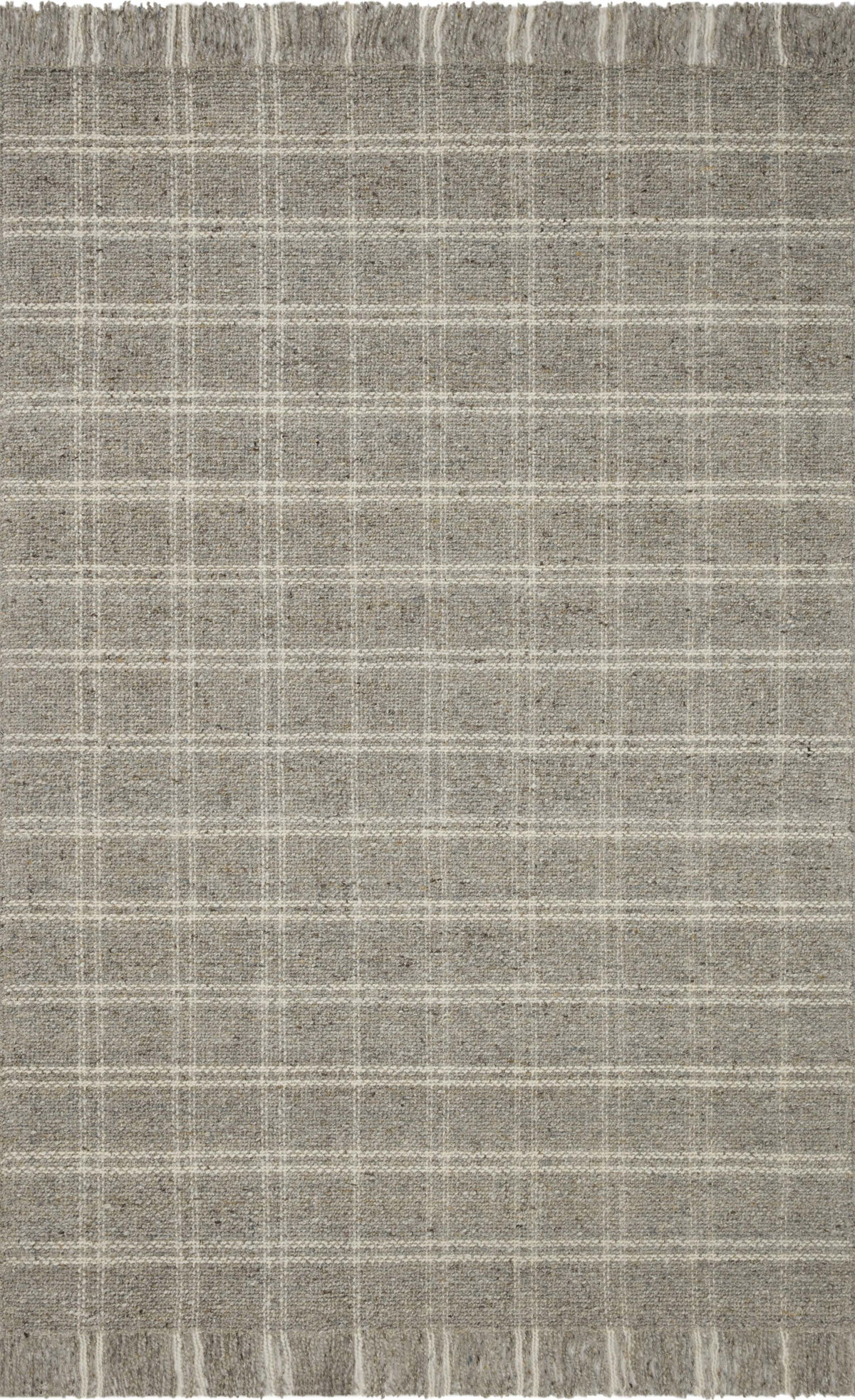 Magnolia Home by Joanna Gaines x Loloi Caleb Rug, 5' length x 7'6" width View 1