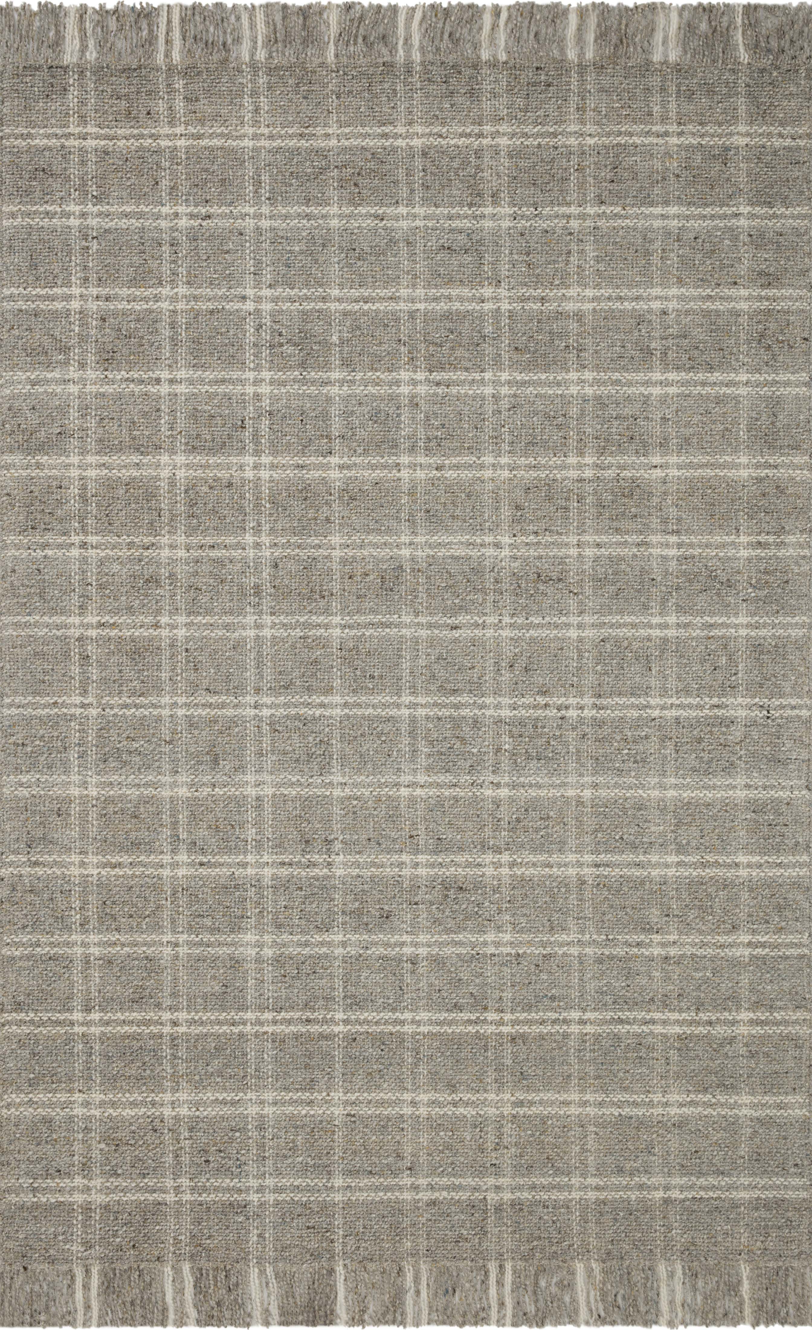 Magnolia Home by Joanna Gaines x Loloi Caleb Rug large image 