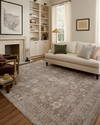 Chris Loves Julia x Loloi Louisa Rug, 2'7" length x 8' width thumbnail 4