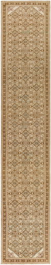 Antique One of a Kind Handmade Rug thumbnail 0