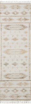 Angela Rose x Loloi Rivers Rug, 1'6" length x 1'6" width thumbnail 6