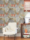 Namiri Ochre Wallpaper thumbnail 1