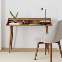 Online Designer Bedroom Flavio Desk (47")