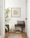 Amber Lewis x Loloi Harbor Wall Art, Wall Hanging, 26" length x 26" width thumbnail 2