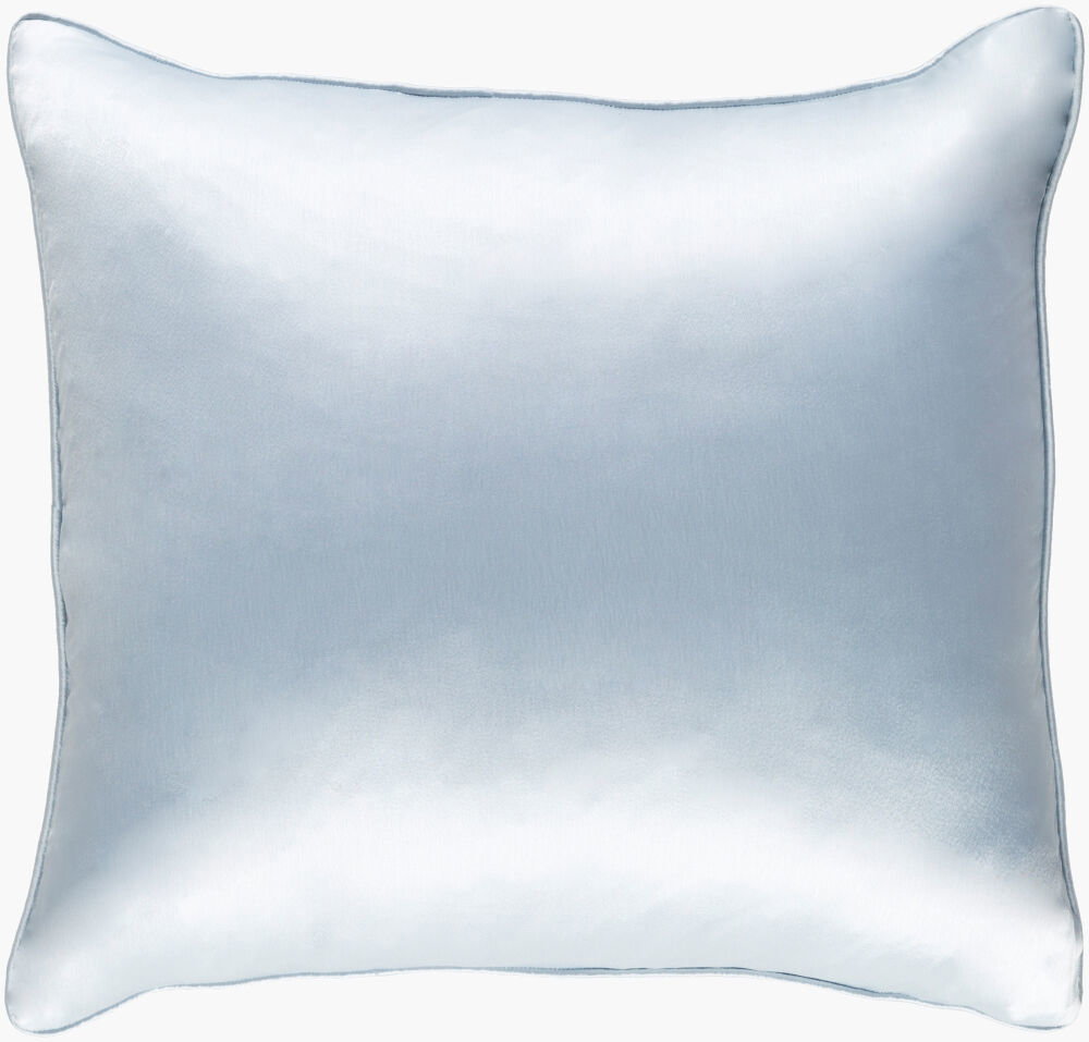 Tokyo Accent Pillow Down, Decorative Pillow by Surya, 18" length x 18" width