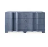 Bardot 9 - Drawer Dresser, by Villa & House, 59" width x 32" height x 20" depth thumbnail 5
