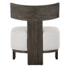 Finlay Dark Walnut Accent Chair thumbnail 9