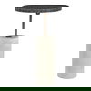 Dusk Accent Table Black thumbnail 0