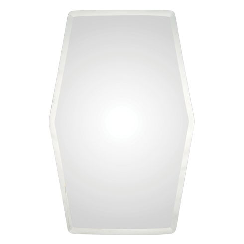 Tel Aviv Wall Mirror