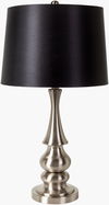 Haines Accent Table Lamp, by Surya, 15" width x 28" height thumbnail