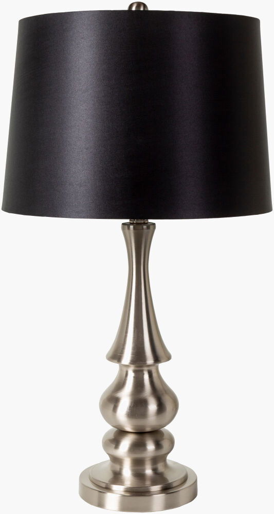 Haines Accent Table Lamp, by Surya, 15" width x 28" height