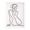 Priyanka  Wall Art, Painting by Renwil, 1.2" depth thumbnail 7