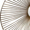 Avarie Gold Metal Wall Art Set/3 thumbnail 3