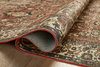 Magnolia Home by Joanna Gaines x Loloi Banks Rug, 5' length x 7'6" width thumbnail 8