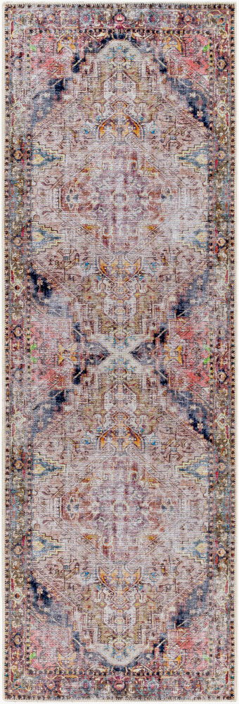 Tahmis Machine Woven Rug