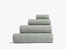 Online Designer Bathroom Organic Plush Hand Towels
