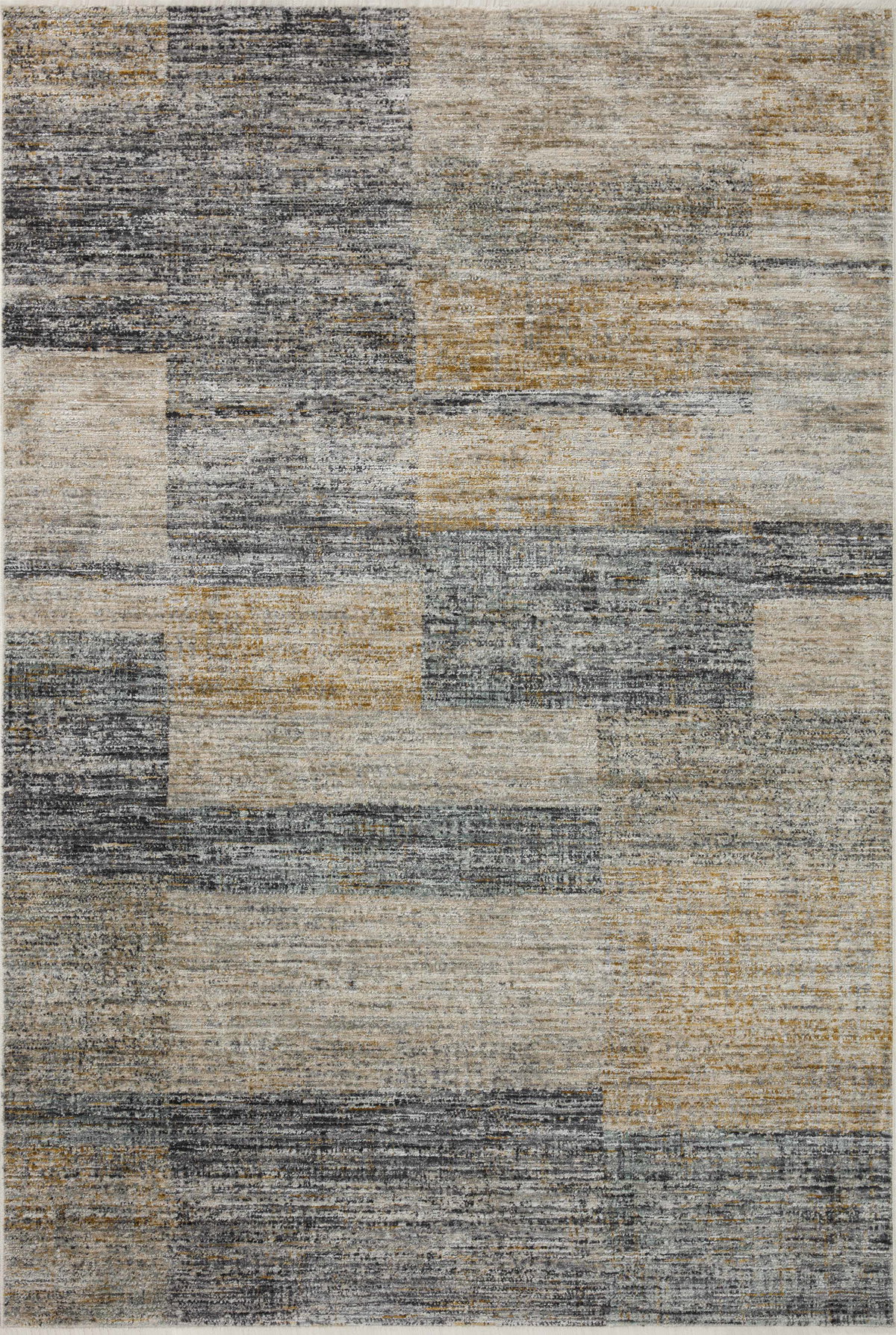 Loloi Soho Rug, 2'3" length x 3'10" width View 1