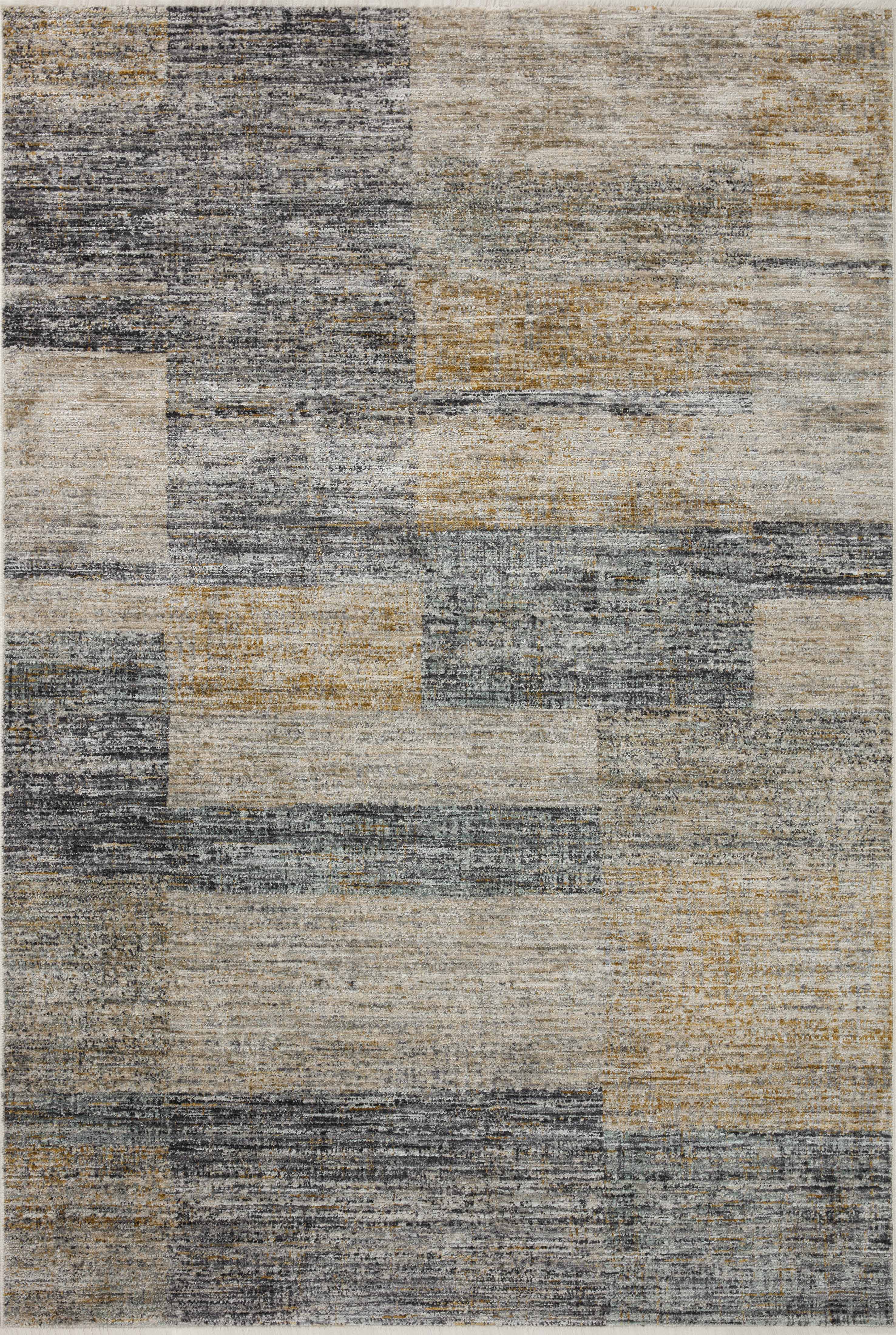 Loloi Soho Rug, 2'7" length x 8' width View 1