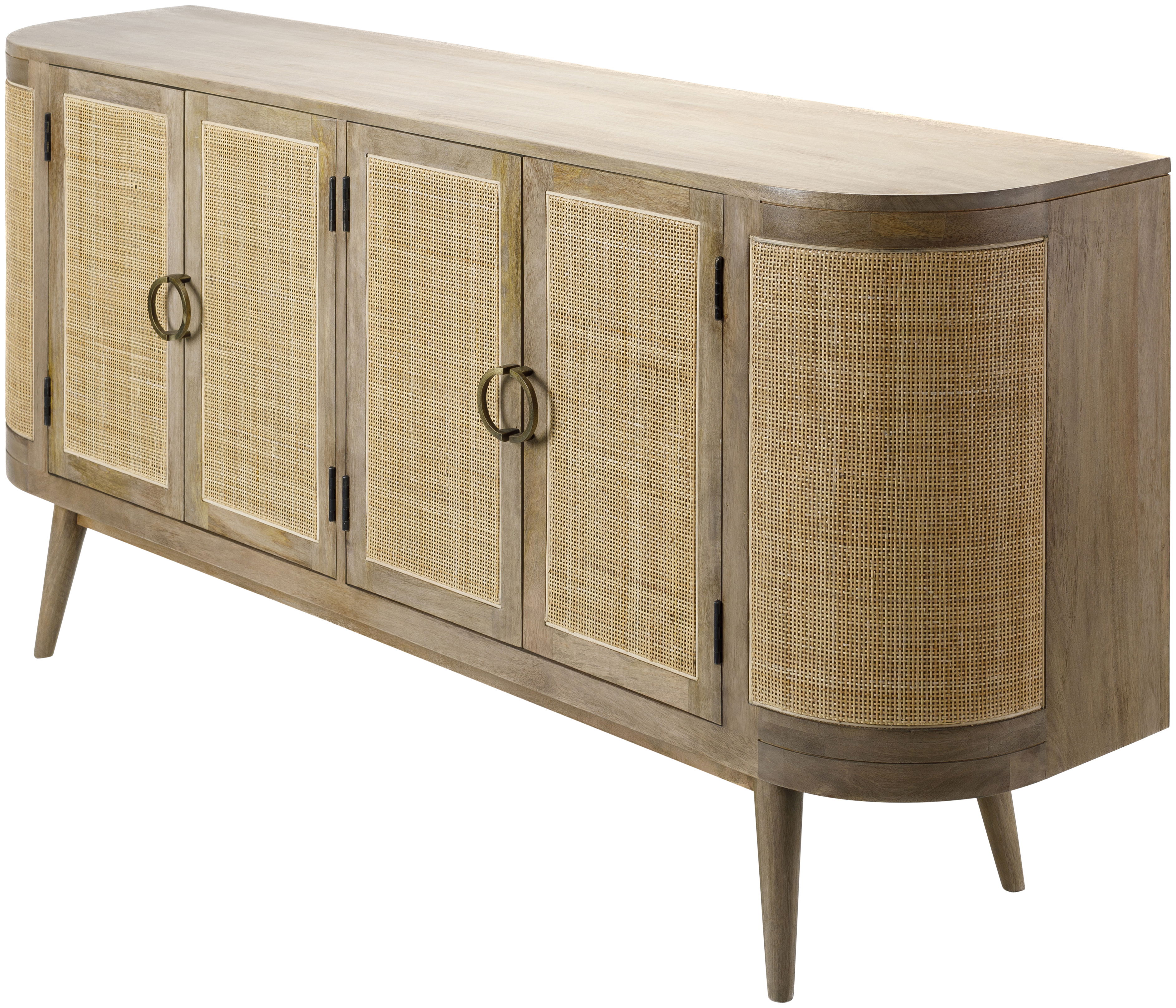 Avadi Sideboard large image 