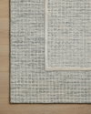 Chris Loves Julia x Loloi Briggs Rug, 1'6" length x 1'6" width thumbnail 5