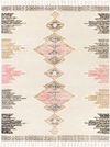 Khemisset Handmade Rug thumbnail 0