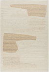 Lanesra Handmade Rug, by Surya, 3' length x 2' width thumbnail