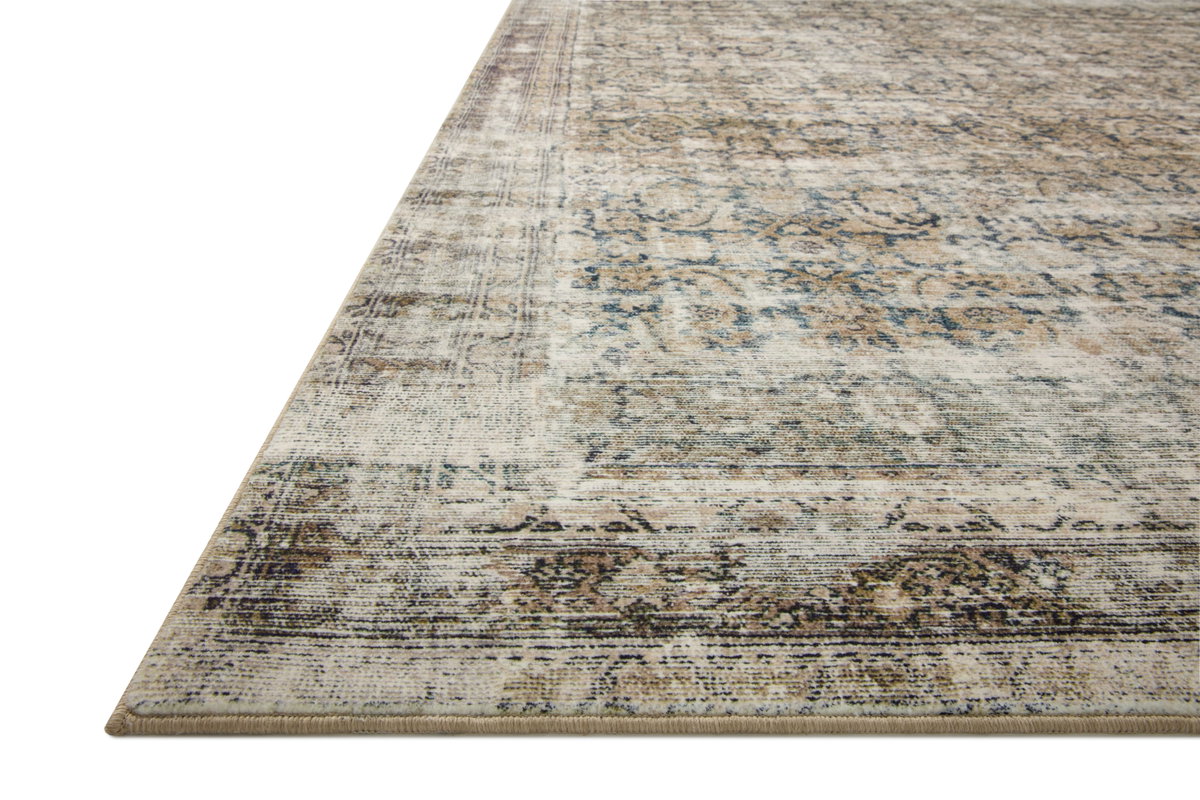 Amber Lewis x Loloi Morgan Rug, 2'3" length x 7'6" width View 6
