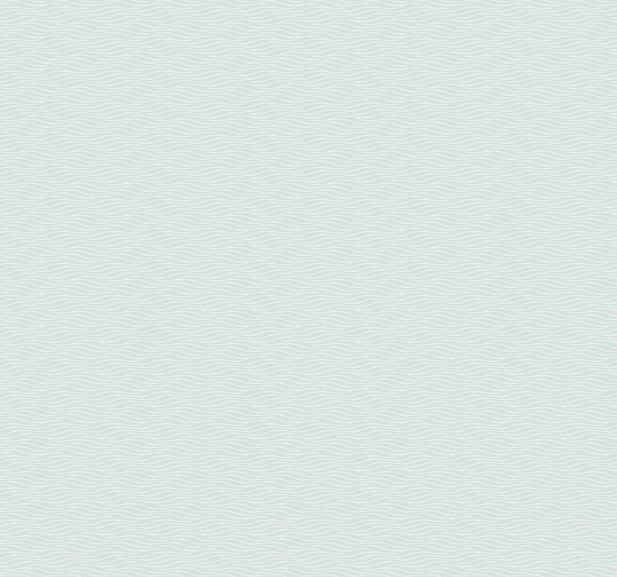 Elevated Blue Waves Wallpaper, by York Wall, 27' length x 2'3" width x 0.02" depth View 2