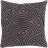 Skinny Dip Accent Pillow, Decorative Pillow by Surya, 18" length x 18" width thumbnail