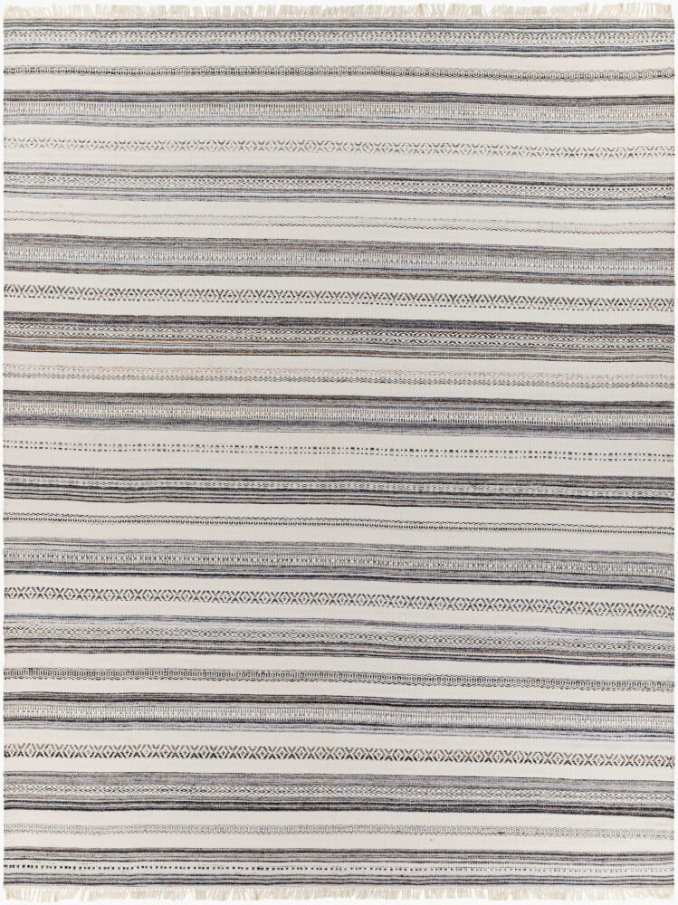 Azalea Handmade Rug, by Surya, 14' length x 10' width