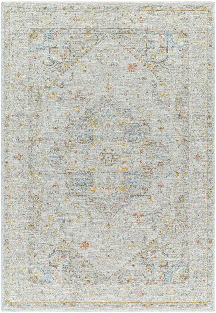 Avant Garde Machine Woven Rug large image 